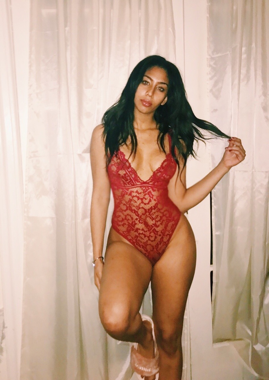 yourlilmamii:  From Valentine’s Day ❤️