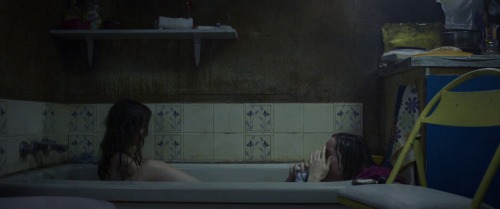 Room (2015) Dir. Lenny Abrahamson
