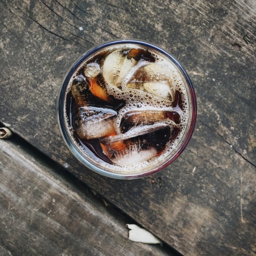 willvastine:Iced Coffee  –  www.willvastine.com