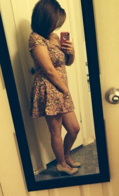 sweetparadise26:  sweetparadise26:  I just love wearing dresses 🔥💦💦 me 💋  💋💋#selfie #reblog