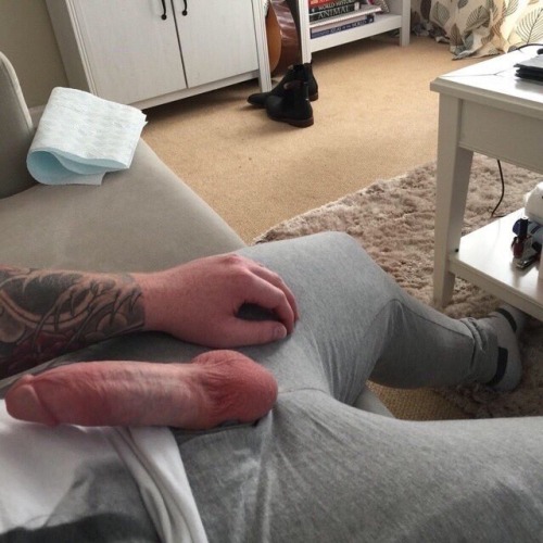 lovebigc0ck: ideepthroat4u: EXTRA THICK MEAT, YUMMY