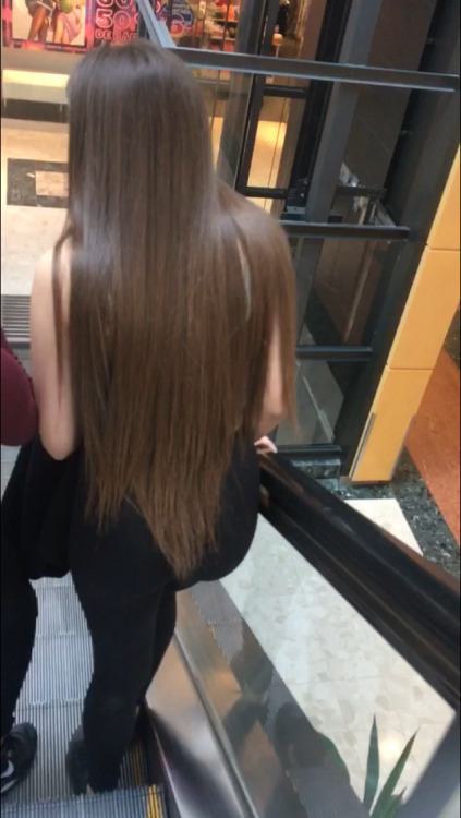misterescalator: Creep 19