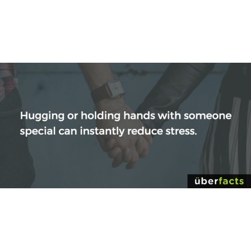 Someone hold my hand. #uberfacts