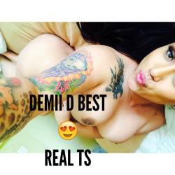 demiidoesitbest:  See me !!!! VISITING LA NOW NOW !!! SHORT TIME ONLY !!!!  Too sexy