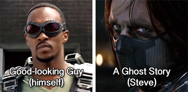 parrishjordan:  Avengers + Nicknames (and who said it)