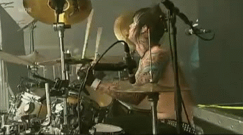 mshadowss:Avenged Sevenfold - Eternal Rest Live (Rock Am Ring 2006)The Rev (Part 2)