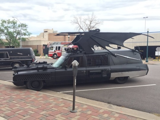 m86: trevenant:   trevenant: A dragon hearse… a dragon hearse with harpoon launchers a dragon hearse with harpoon launchers   it undoubtedly is…… a dragon hearse with harpoon launchers 