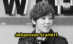  kevin: scarlett johansson vs soohyun: johansson scarlett 