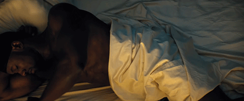 lettherightfilmsin: Moonlight (2016) It’s Kevin. You do remember me, right? …