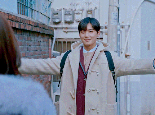 - If I Had Confessed To You First, You Wouldve Chosen Me Anyway!- No. I Wouldnt Have.
