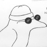 crow&ndash;no: