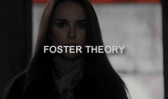 philosoph-ie:  Character Profile: Jane Foster. (x)