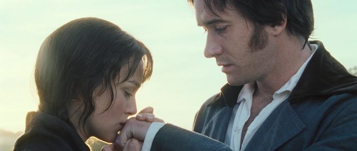 Your Hands Are Cold Pride And Prejudice CinemaDreaming : "Your hands are cold." Pride and Prejudice...