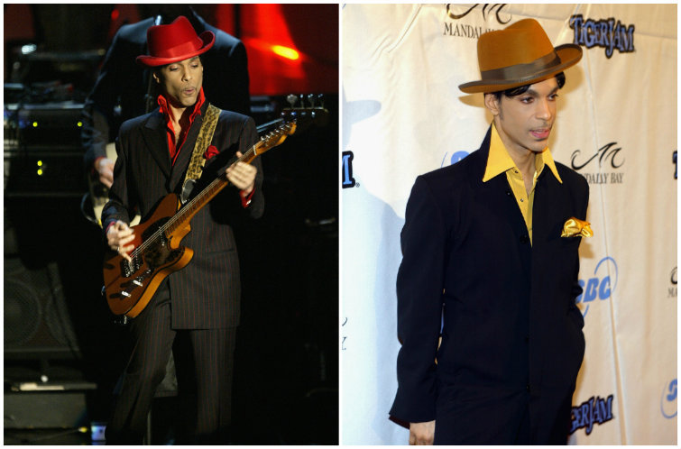 this-is-life-actually:  Prince will of course be remembered for his immeasurable