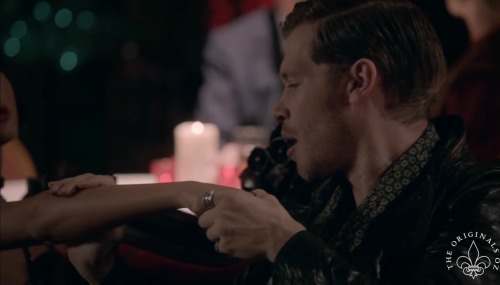 Why Does No One Ever Edit 1930 Klaus.