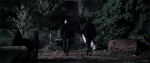 laoih:Supernatural s11 | looking awesome already! *-*
