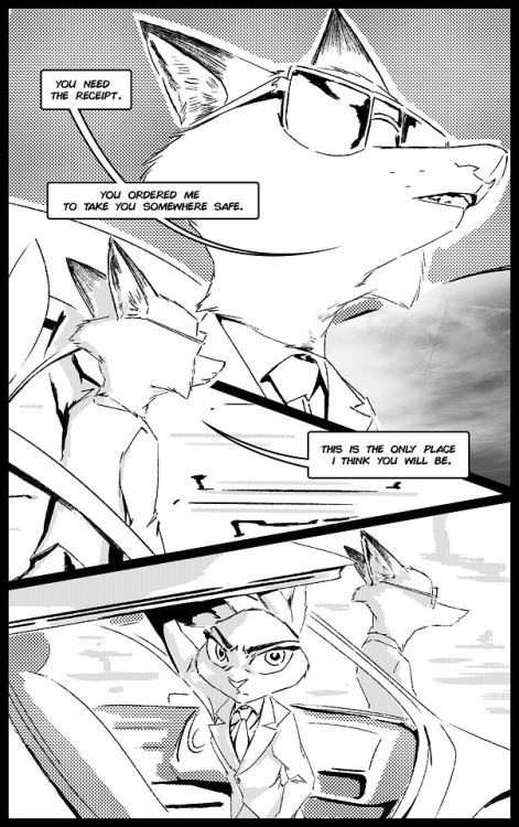 kulkum: Sunderance: Chapter 20 Part 1 - In the Hall of The Mountain King Time to have some fun!Art b