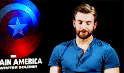 iamnevertheone: My emotions are bubbling. I cry quick.