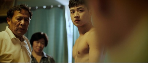 asianboysloveparadise:  2nd episode of “My lover and I” : Beijing BeijingChinese Gay Movie: Beijing Beijing