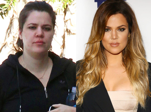 cindyeatworld:  kendallsjen: Who looks best without makeup?   tbh, kourtney  kendall