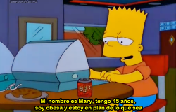  Mas Simpsons aqui 