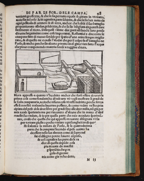 lindahall:Vannoccio Biringuccio– Scientist of the DayVannoccio Biringuccio, an Italian metalworker,w