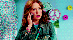 rottentomatoes:schmidtkimmy-deactivated2015061:I was trying to have fun and then I made everything w