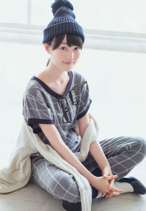 unknown999:  「生田絵梨花」+「BCS」(2014 No.44)
