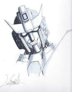 She-Who-Must-N0T-Be-Named:  Pharma By Livio Ramondelli At Botcon! This Is Beautiful,