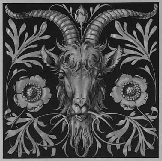 chaosophia218:Anton Seder - Die Pflanze in Kunst und Gewerbe (Plants in Arts and