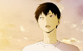 akaarshi:  Happy Birthday to our precious dork, Kageyama Tobio [22.12] 