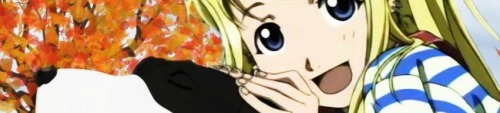 Ryou-chan!