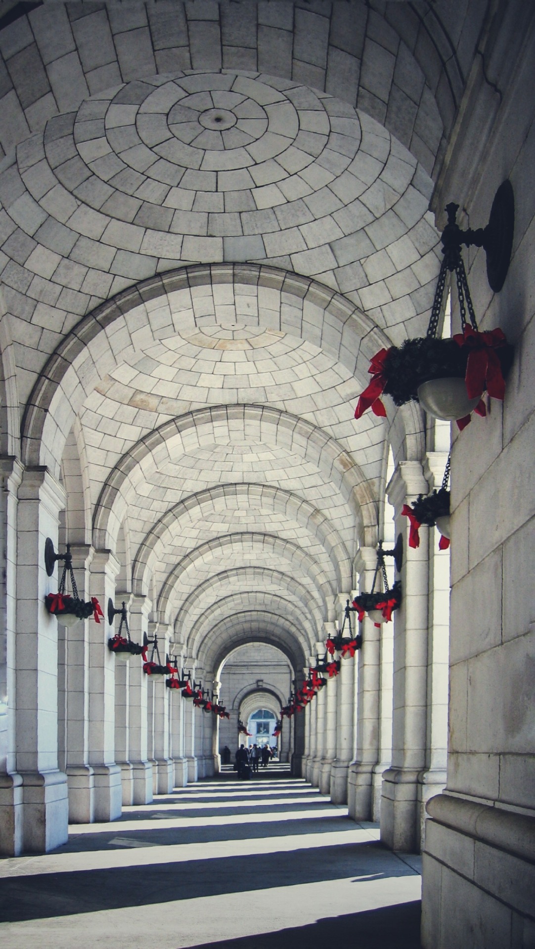 rcruzniemiec:    Union Station Washington DC rcruzniemiec aka archatlas   