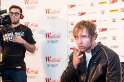 believeindeanambrose:    Dean Ambrose  