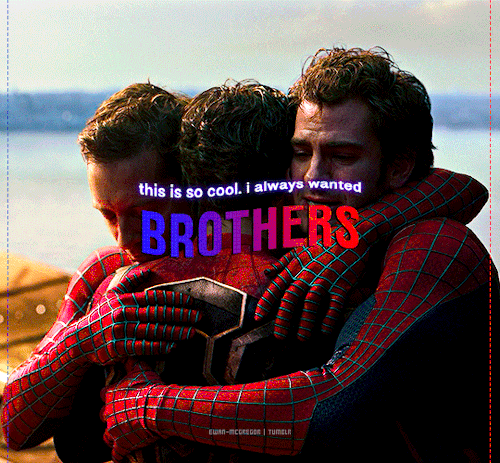 PETER PARKER 1, 2 & 3 | SPIDER-MAN TOM HOLLAND, TOBEY MAGUIRE, ANDREW GARFIELD