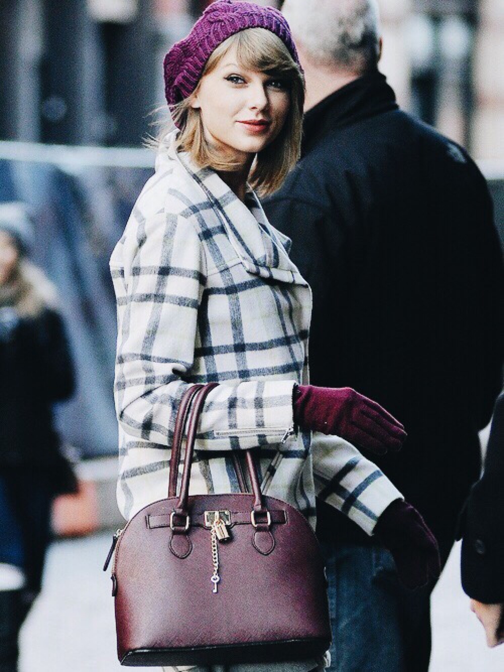 ericajkatie:  Taylor Swift + my favorites winter outfits 