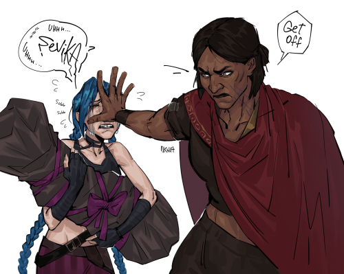 OKAY THEM