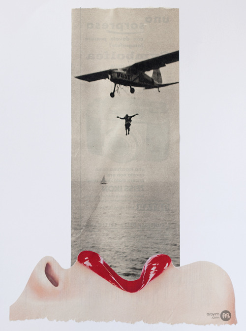 cross-connect:  Cross Connect: Submission Saturday Arbër Marra I’m interested in visual arts especially in photography, crafts and design. Lately I’m experimenting with collages; destroying and creating new images by cutting and pasting pieces of