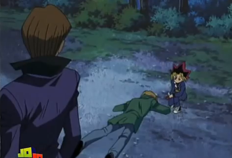 DM Episodes 26 & 27: A Duel Between Pegasus and Kaiba Happened, But It's Not Worth Talking About