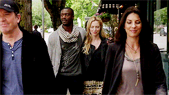 alexandragreys:get to know me meme: relationships / parker and hardison (leverage)So the thing is, I