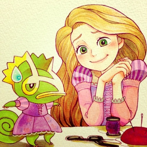 dumbledorathexplora:  ラボ← 