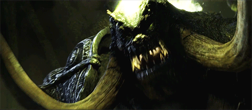 poison-siren:  World of Warcraft: Warlords of Draenor Cinematic Trailer 