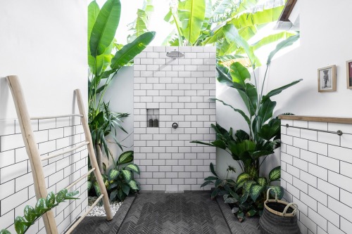 51 Shower Space Design Ideas That Are Fresh And Fashionable