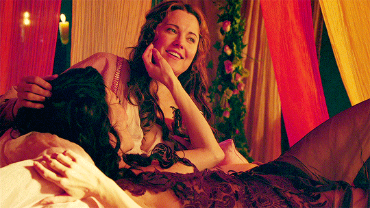 Lucretia And Gaia Explore Tumblr Posts And Blogs Tumgir