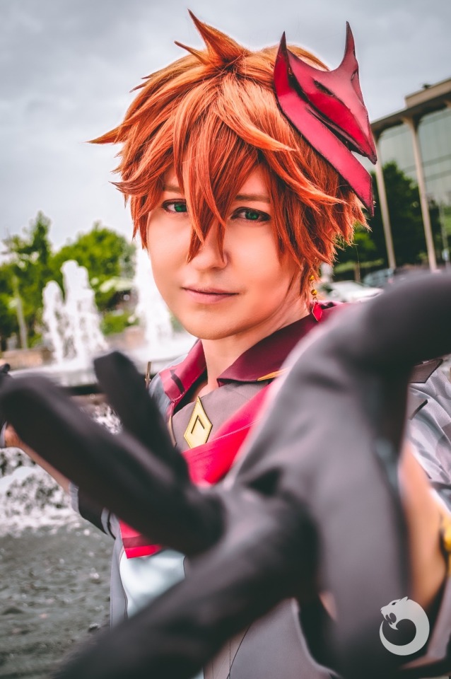 Would you take his hand y/n
Photo by KrazyKatStudio (Instagram)