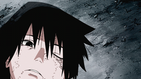 That extra second that put so much emotion behind the episode