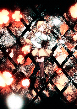 bakutaro-deactivated20141108:  Rebellion Transformation Sequences. Mami | Kyouko