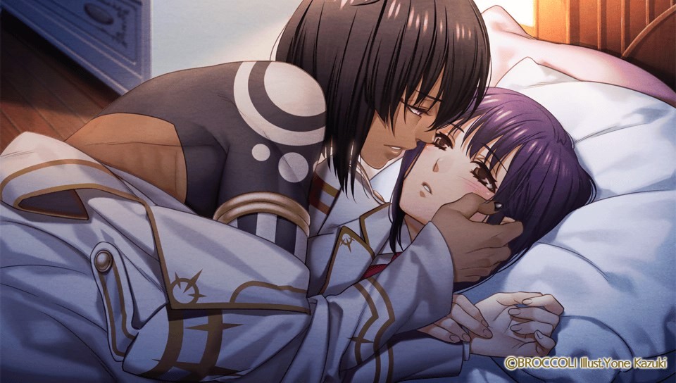 Kamigami no Asobi – Thoth Route Review