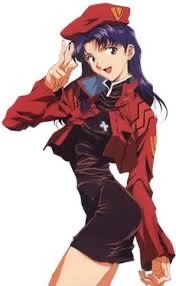Misato Is Body Goals Honestly Like Her Waist Is SNATCHED