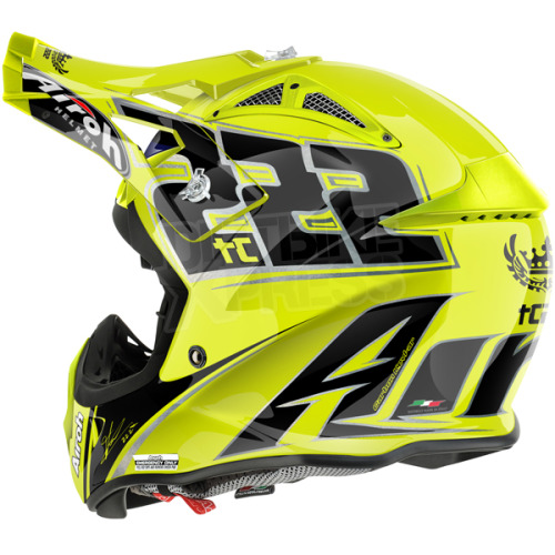 dirtbikexpress:  The NEW 2015 Cairoli 222 Replica is available for you to Pre-Order! Click here; htt
